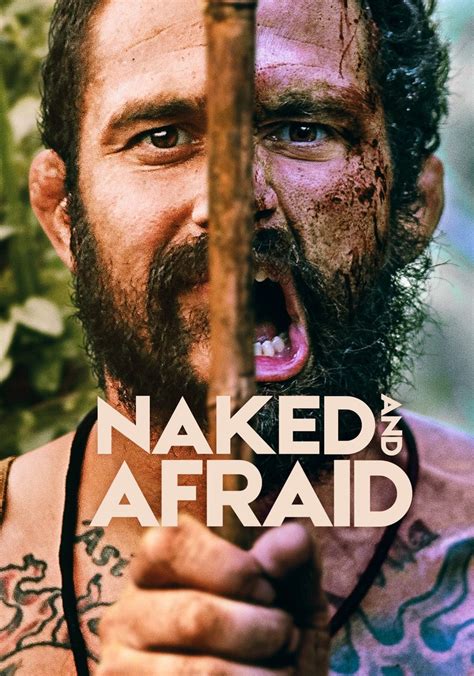 Watch Naked and Afraid